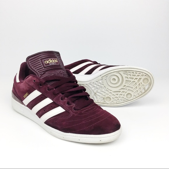 adidas busenitz high